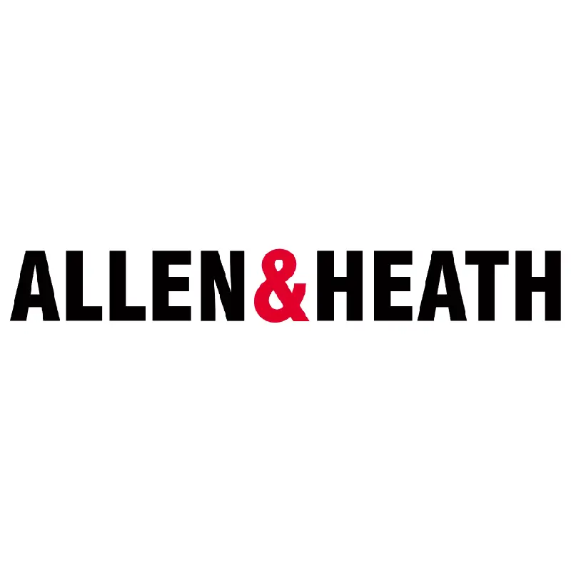 Allen & Heath