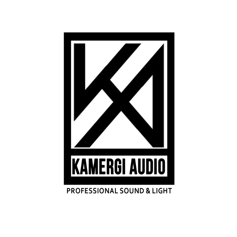 Kamergi Audio