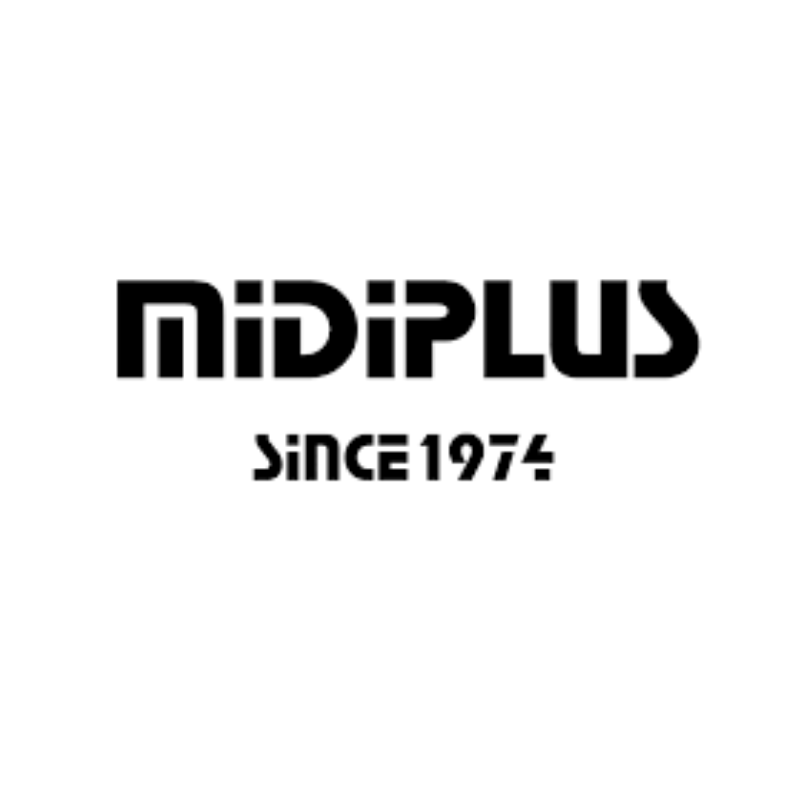 MIDIPLUS